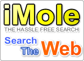 iMole - The Hassle Free Search