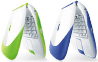 iBook 366 MHz