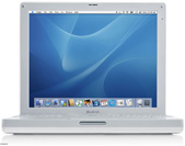 iBook G4 933 MHz 14”