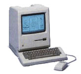 Macintosh 512Ke