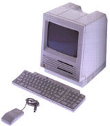 Macintosh SE/30