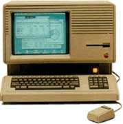 Macintosh XL