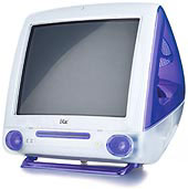iMac DV 400 MHz