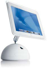 iMac 700 MHz LCD (Combo)