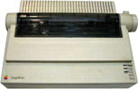 ImageWriter II