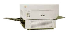 LaserWriter