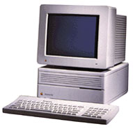 Macintosh IIcx