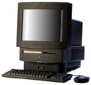 Macintosh TV
