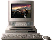 Macintosh Performa 6116CD