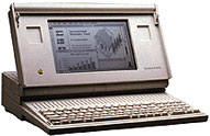 Macintosh Portable