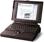 Macintosh PowerBook 165