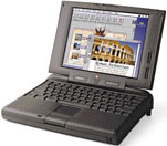 Macintosh PowerBook 190cs/66