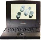 Macintosh PowerBook Duo 270c