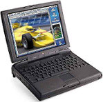 Macintosh PowerBook G3 (1st. One)
