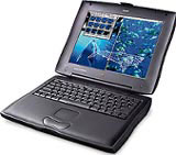 Macintosh PowerBook G3/250 12.1”