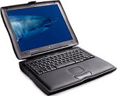 Macintosh PowerBook G3/292 13.3”