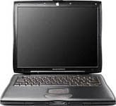 Macintosh PowerBook G3/400