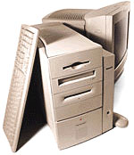 Power Macintosh G3/233 Mini Tower
