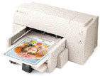 Color StyleWriter 4500